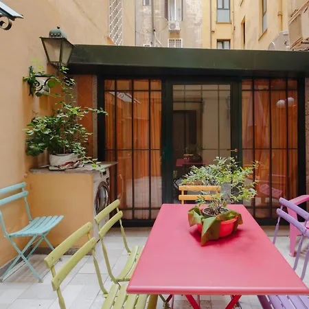 Apartamento Aurora Roma