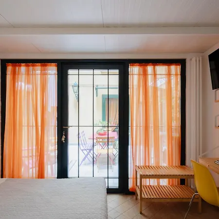 Apartamento Aurora *