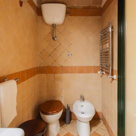 Apartamento Aurora Roma