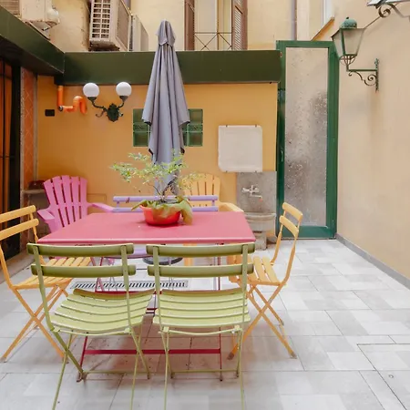 Apartamento Aurora *