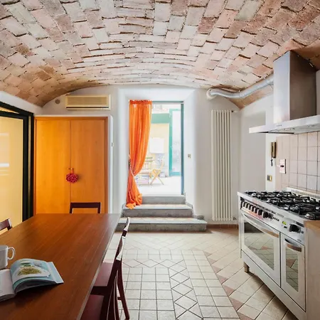 Apartamento Aurora Roma