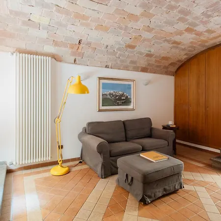 Apartamento Aurora *