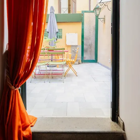 Aurora Apartamento Roma