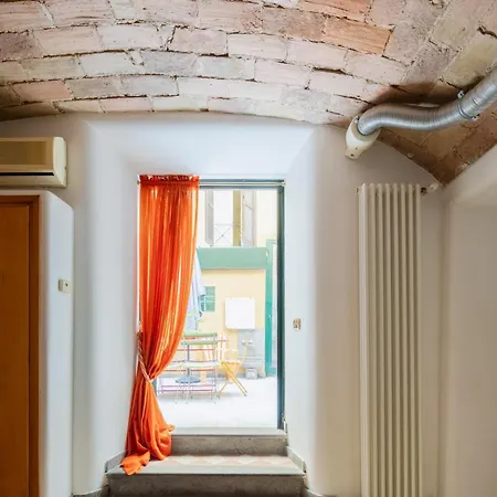 Apartamento Aurora *