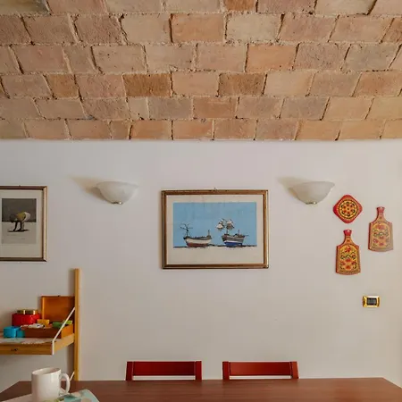 Aurora Apartamento Roma