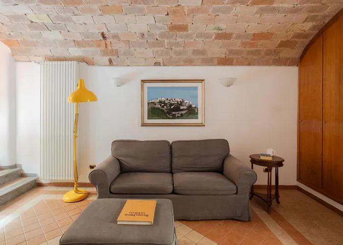 Apartment Aurora Rome