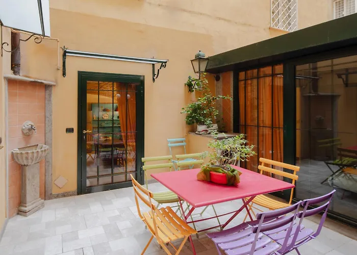 Aurora Διαμέρισμα *