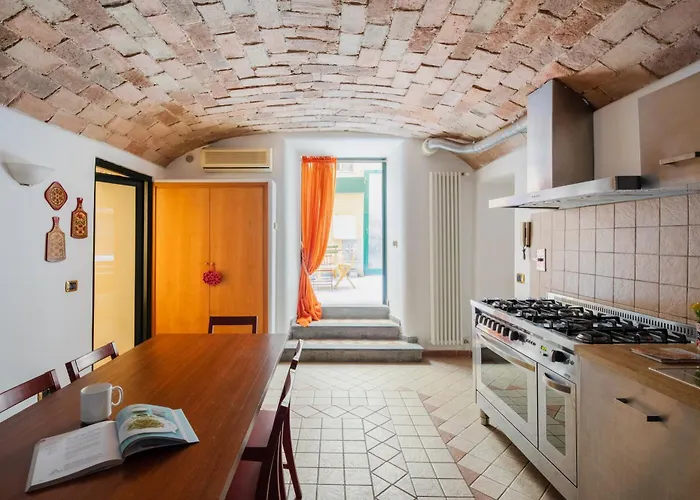 Apartment Aurora Rome