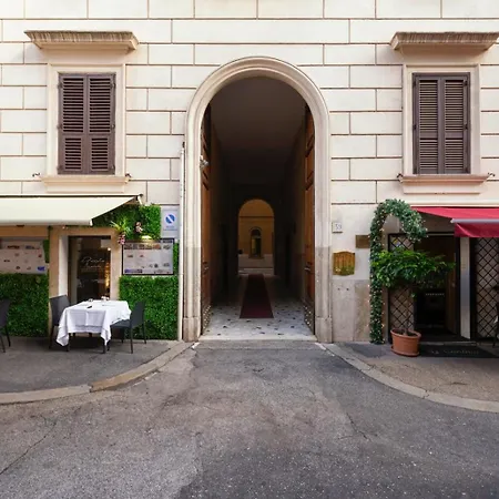 Apartamento Aurora