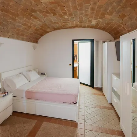 Aurora Apartamento