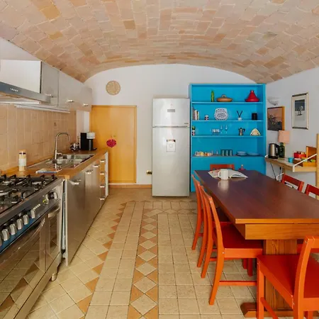 Aurora Apartamento *