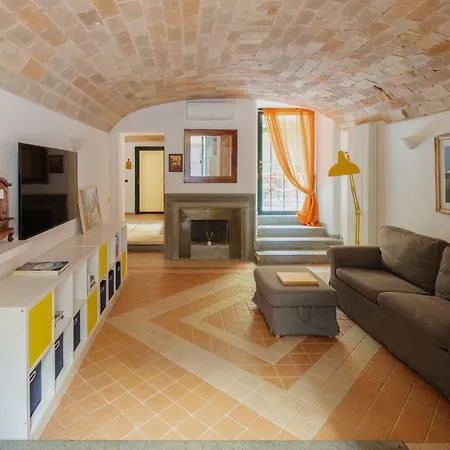 Aurora Apartamento Roma