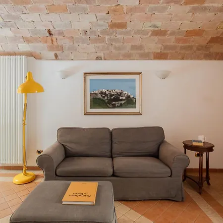 Apartament Aurora Rzym