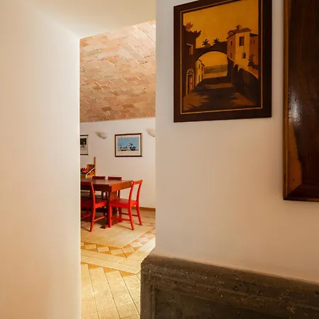 Apartamento Aurora