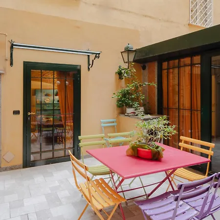 Aurora Apartamento *