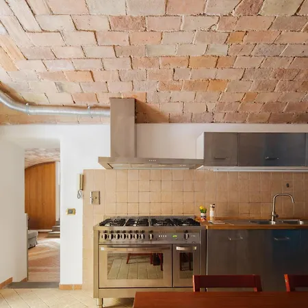 Apartamento Aurora