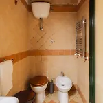 Apartmán Aurora Řím