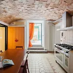 Apartmán Aurora Řím