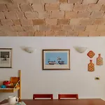 Aurora Apartmán Řím